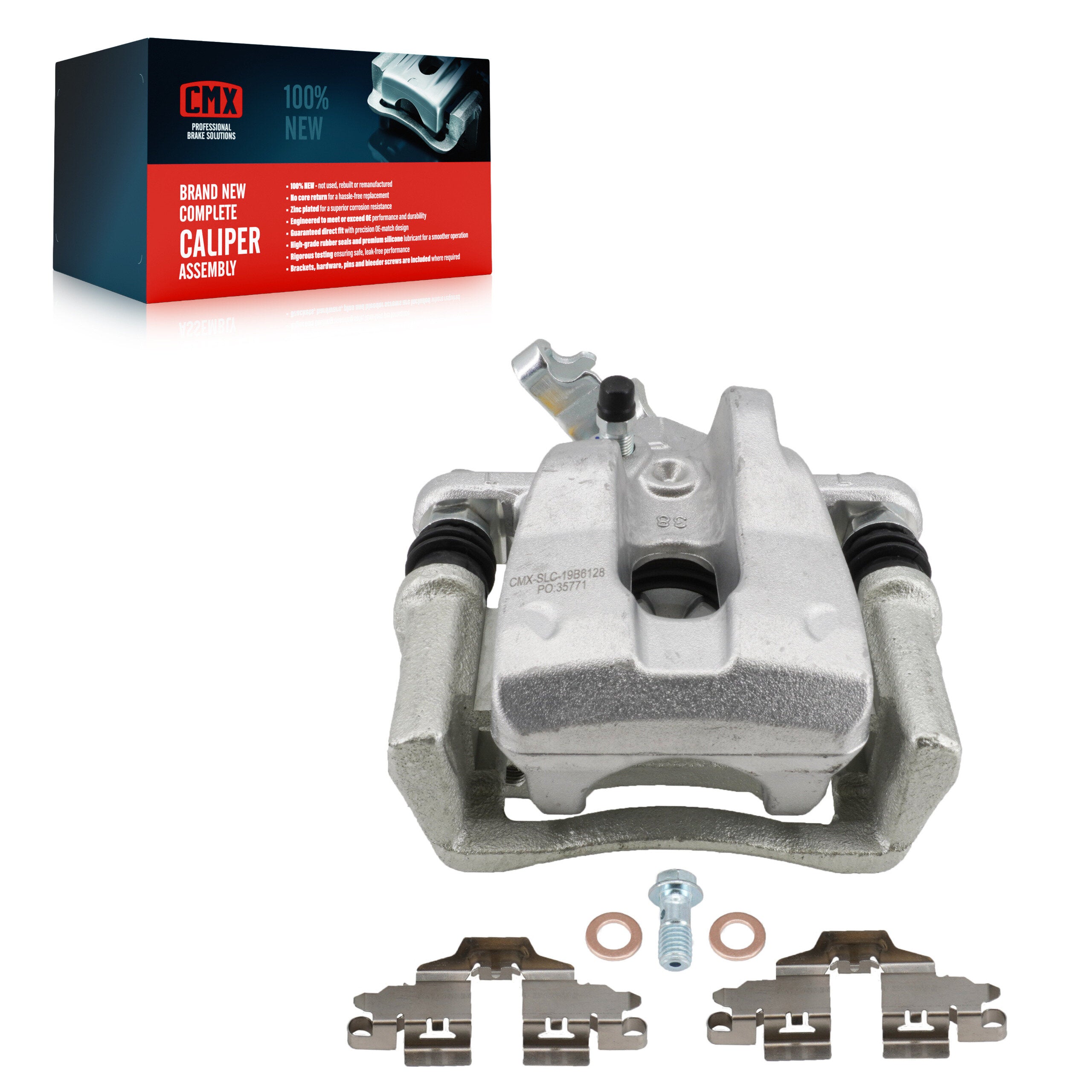 CMX_Disc Brake Caliper_SLC-19B6128