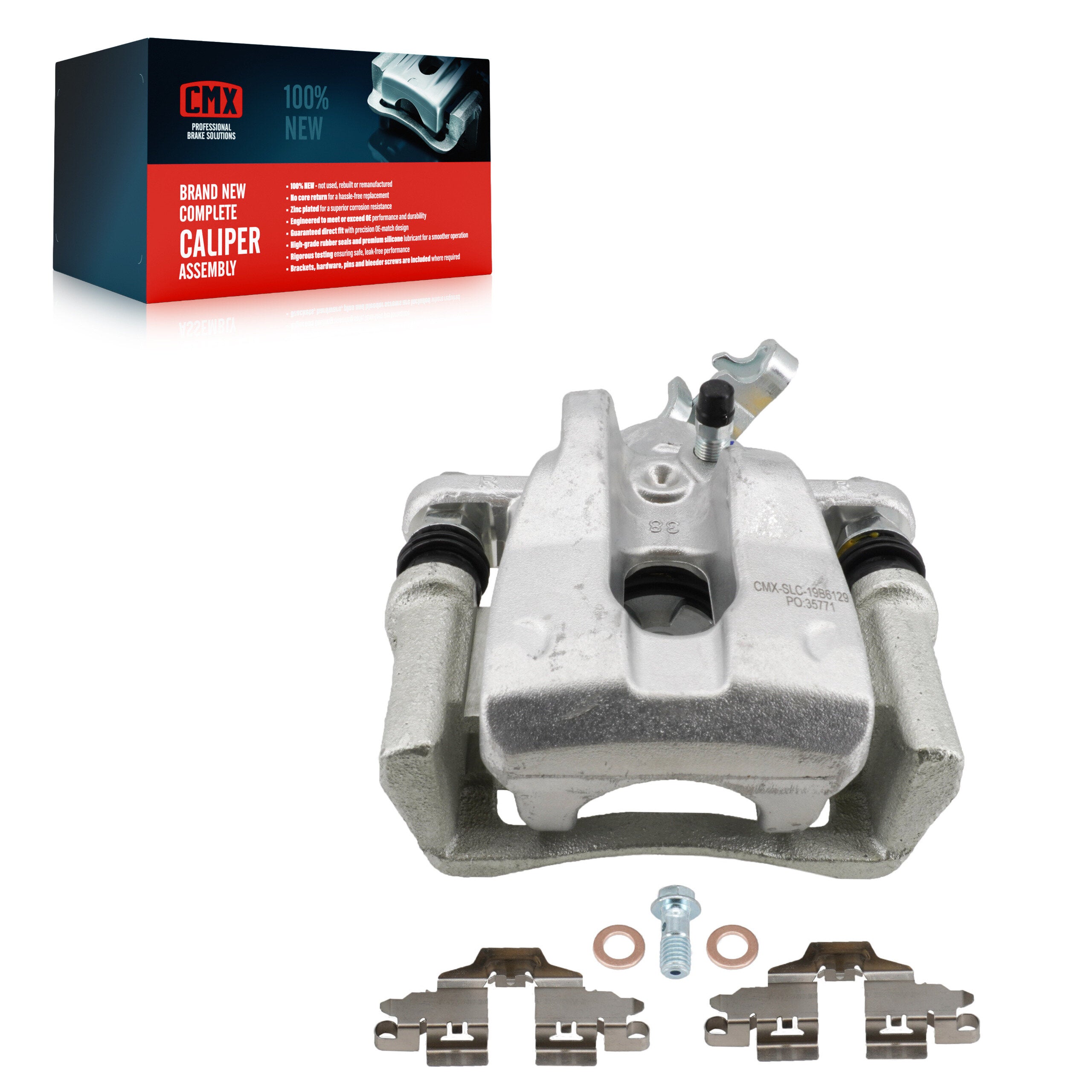 CMX_Disc Brake Caliper_SLC-19B6129