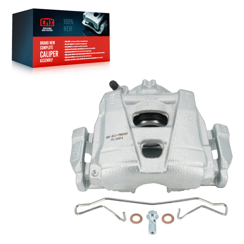 CMX_Disc Brake Caliper_SLC-19B6157