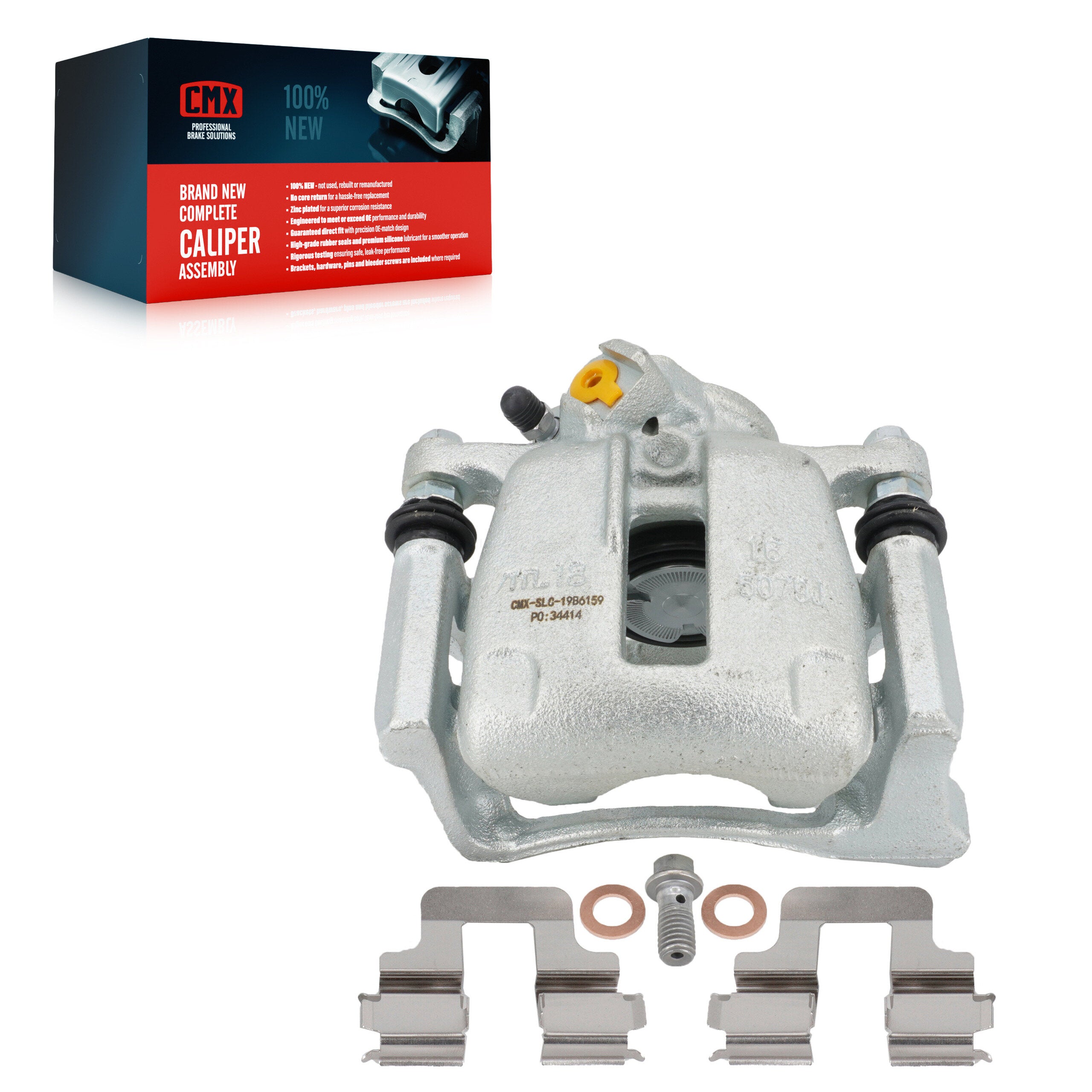 CMX_Disc Brake Caliper_SLC-19B6159