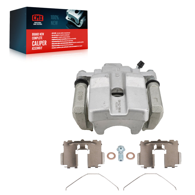 CMX_Disc Brake Caliper_SLC-19B6186