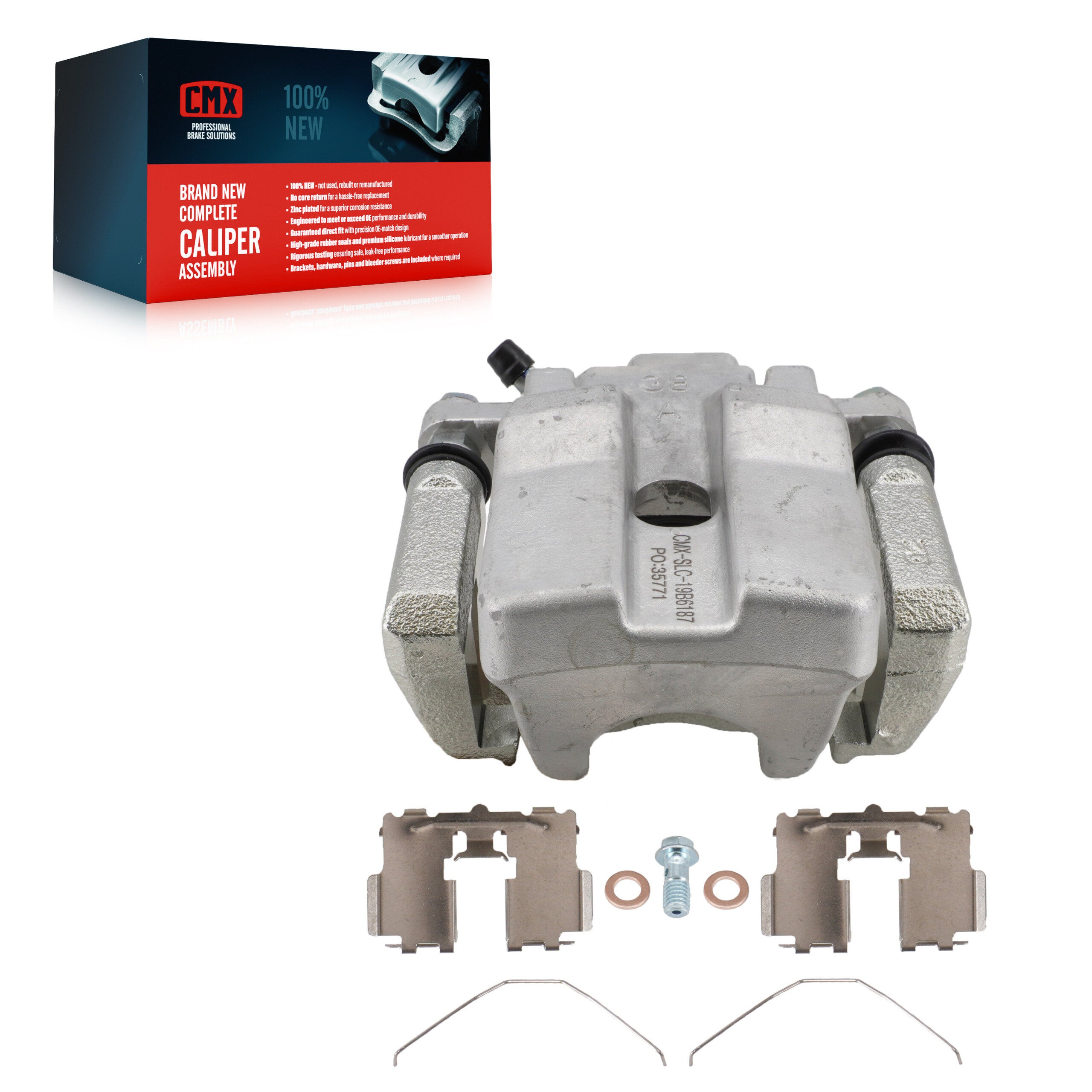 CMX_Disc Brake Caliper_SLC-19B6187