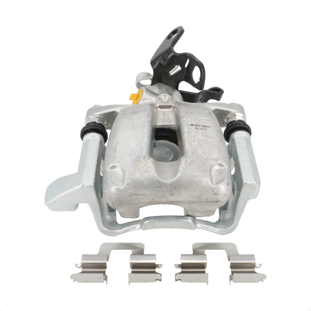 CMX_Disc Brake Caliper_SLC-19B6192