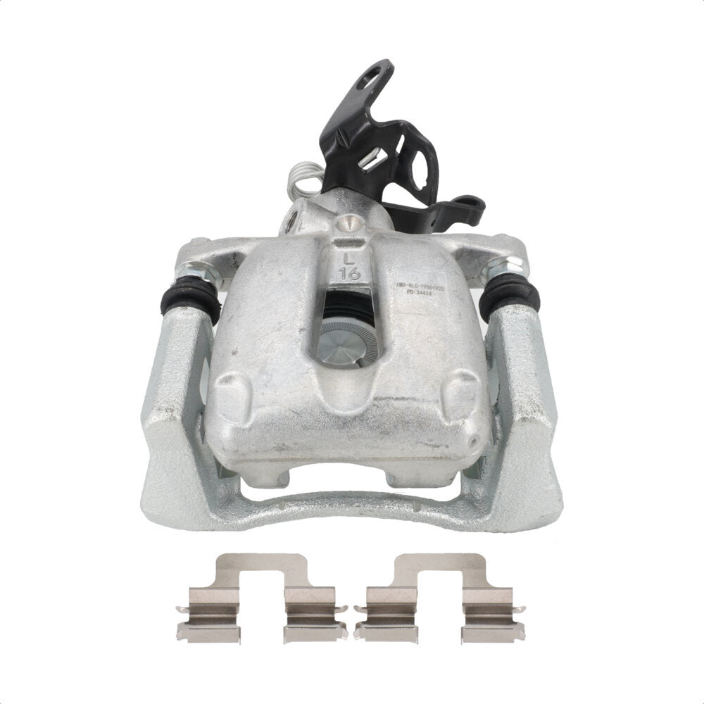 CMX_Disc Brake Caliper_SLC-19B6192B