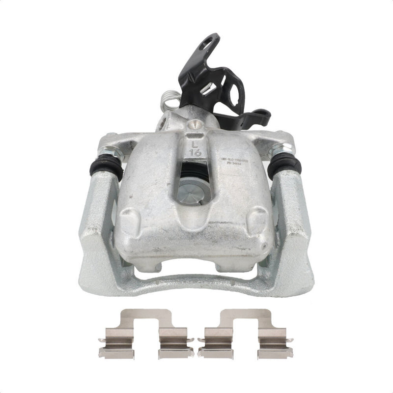 CMX_Disc Brake Caliper_SLC-19B6192B