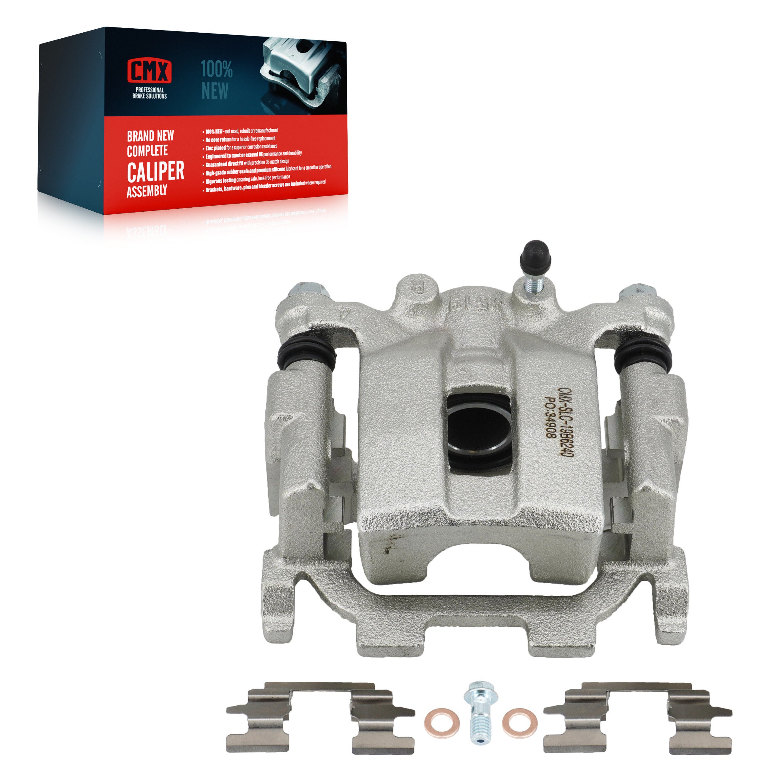 CMX_Disc Brake Caliper_SLC-19B6240