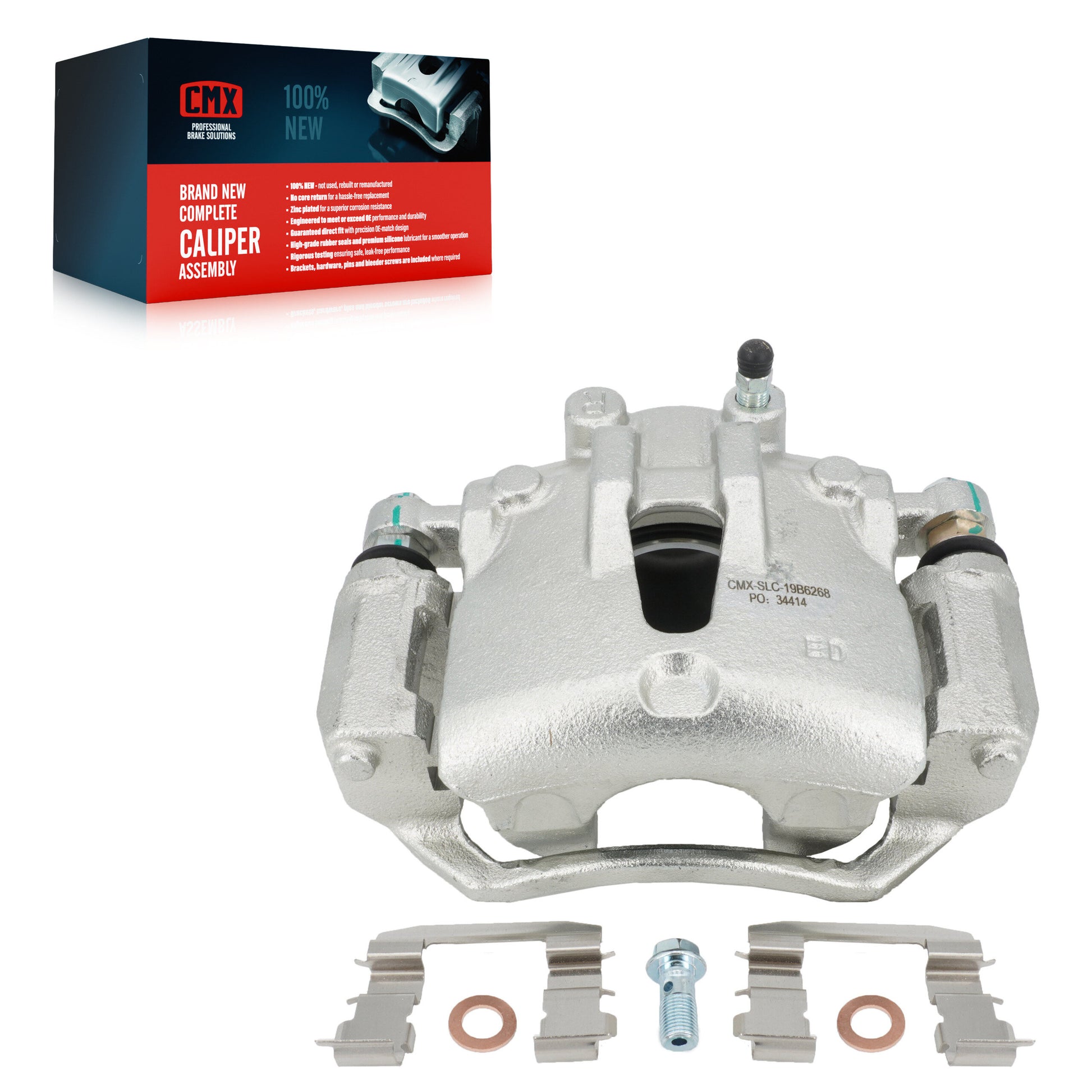 CMX_Disc Brake Caliper_SLC-19B6268
