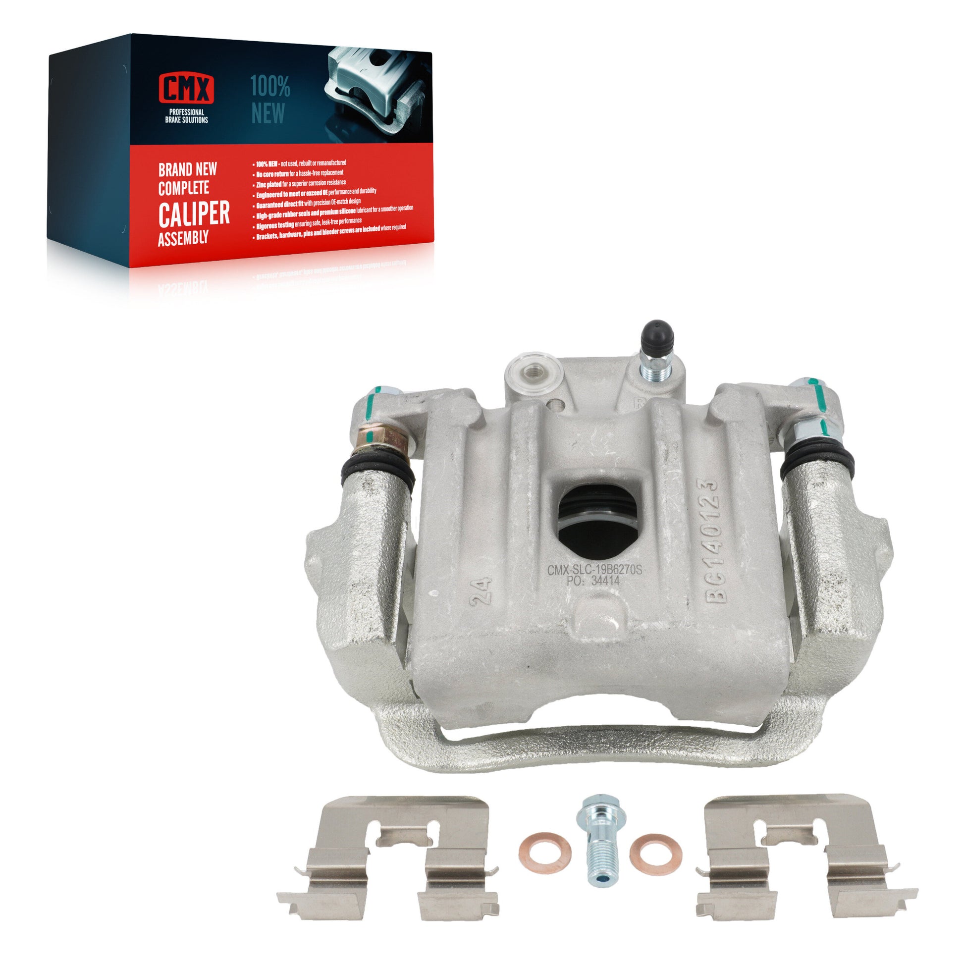 CMX_Disc Brake Caliper_SLC-19B6270S