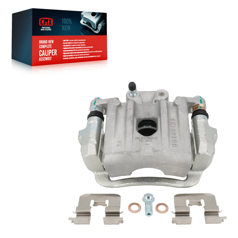 CMX_Disc Brake Caliper_SLC-19B6271S