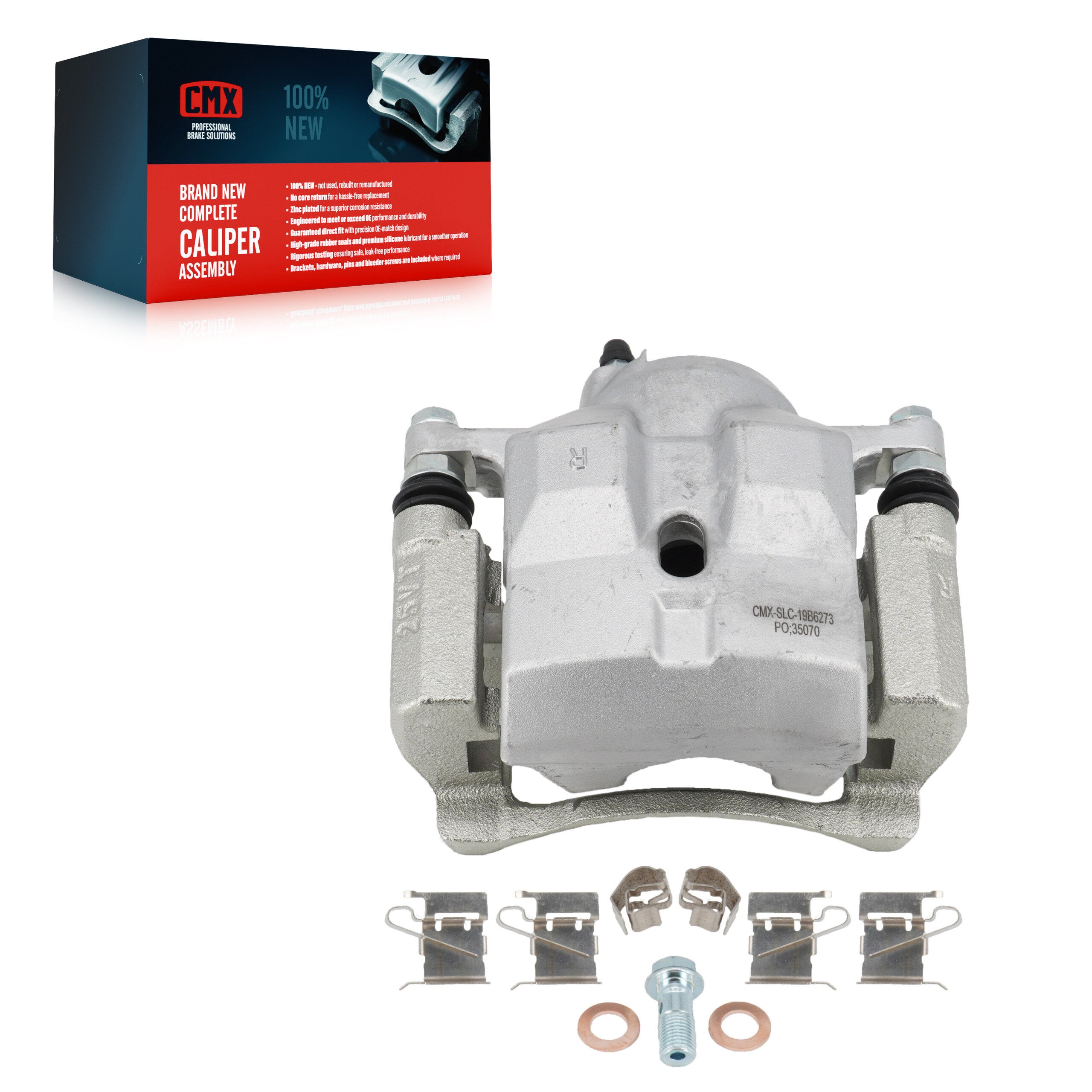 CMX_Disc Brake Caliper_SLC-19B6273
