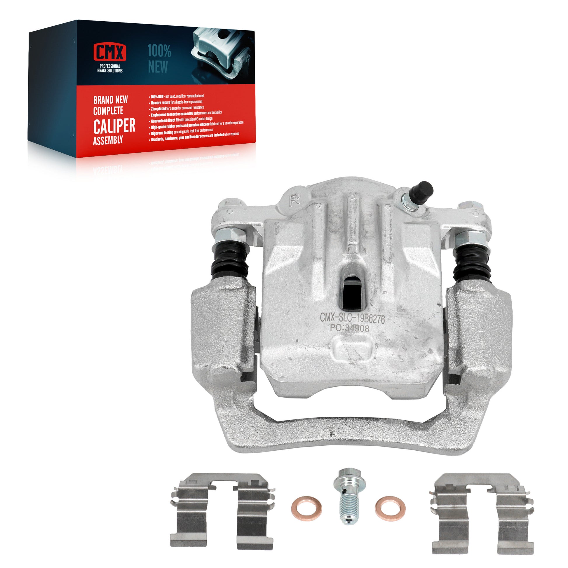 CMX_Disc Brake Caliper_SLC-19B6276