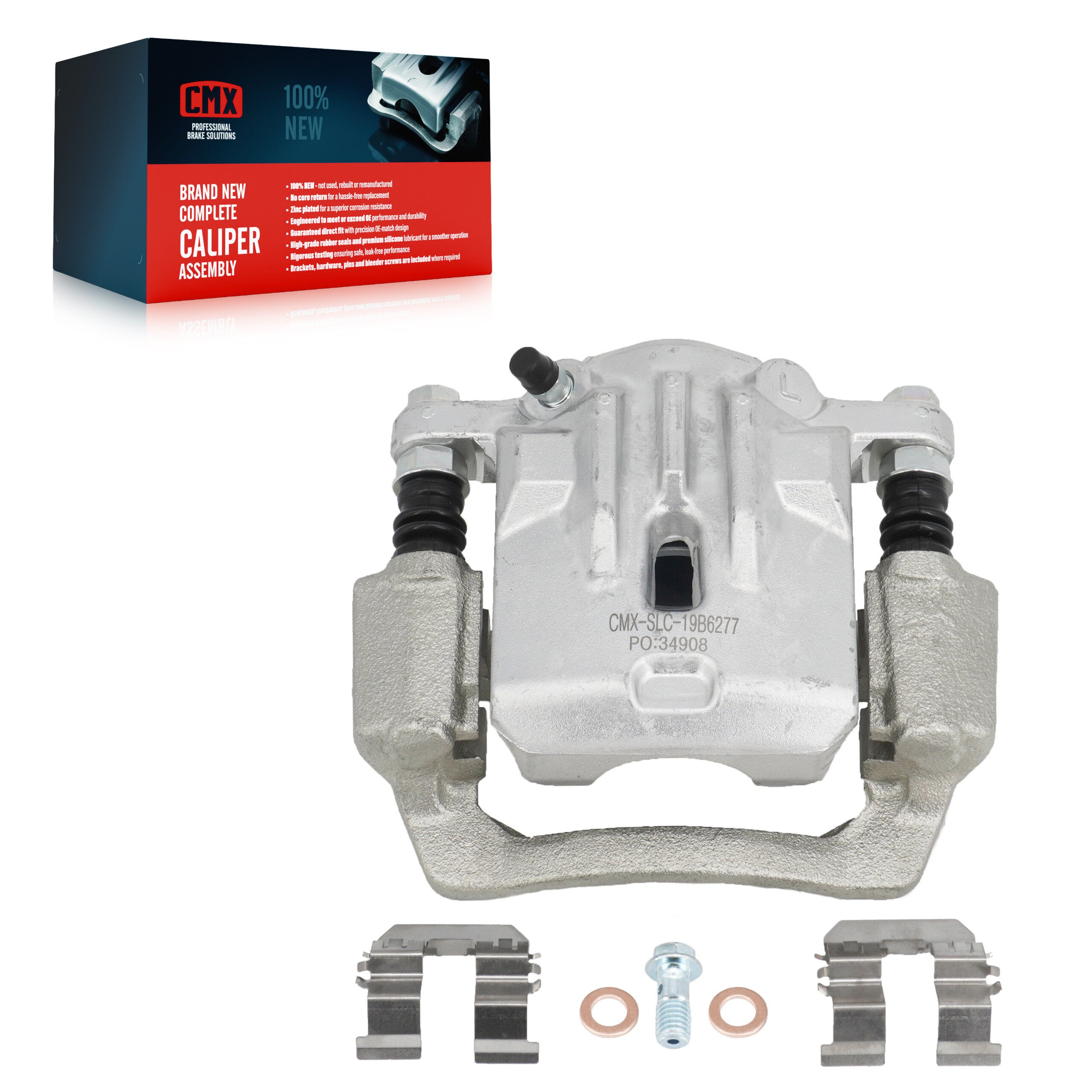 CMX_Disc Brake Caliper_SLC-19B6277