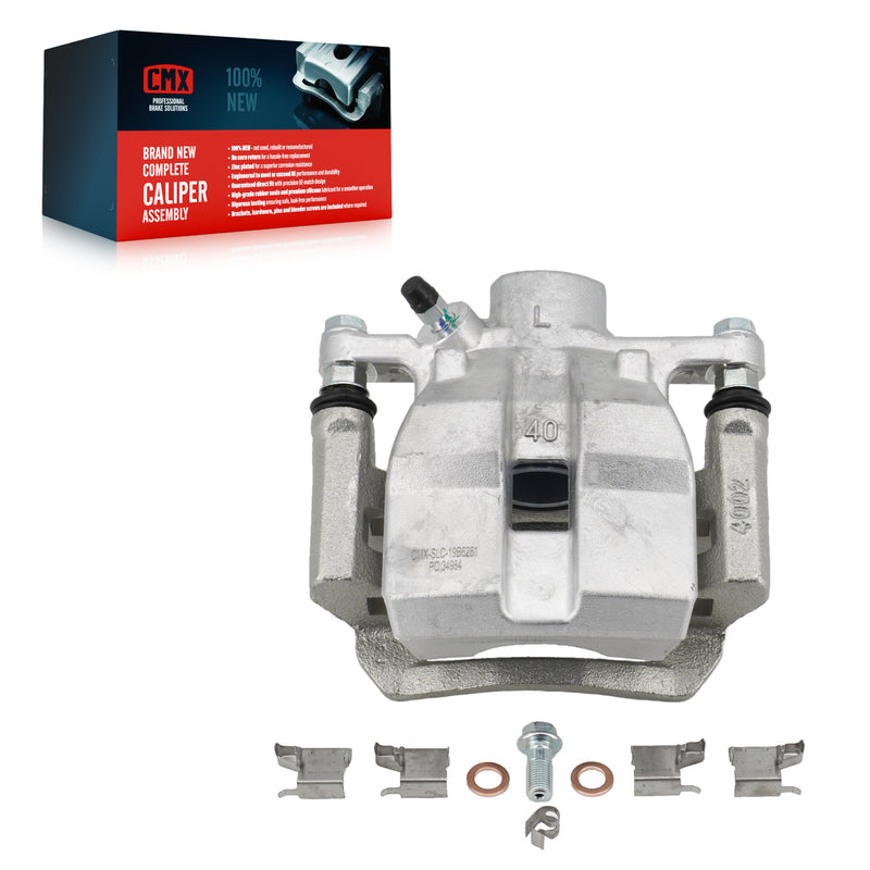 CMX_Disc Brake Caliper_SLC-19B6281