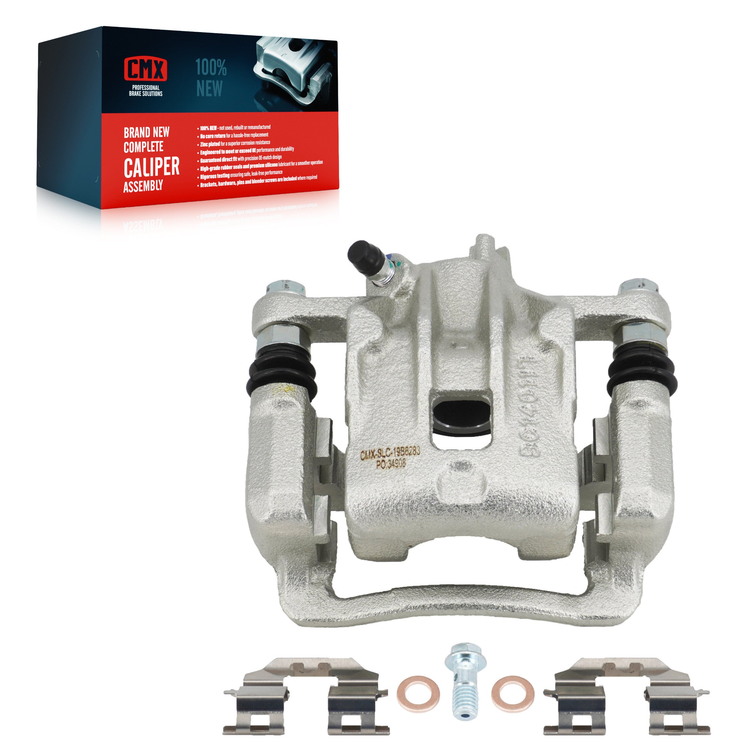CMX_Disc Brake Caliper_SLC-19B6283