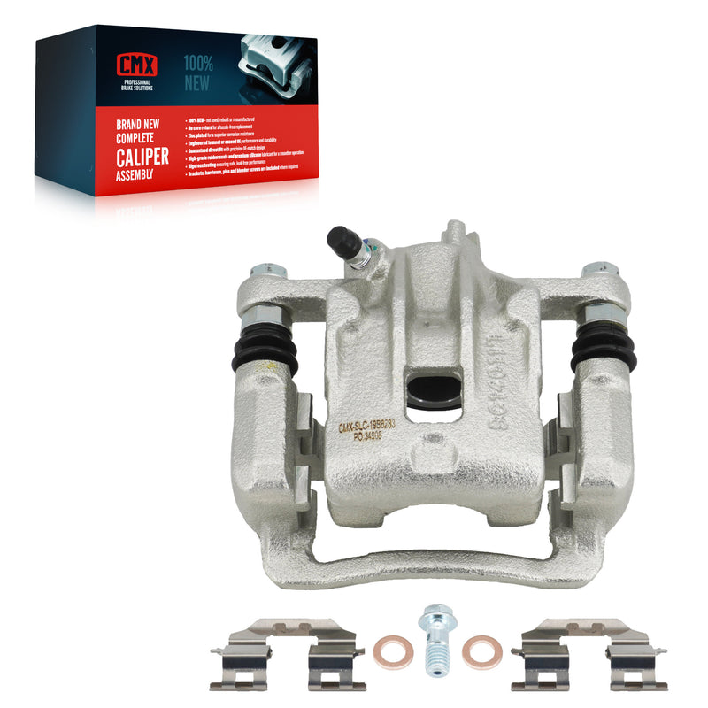 CMX_Disc Brake Caliper_SLC-19B6283