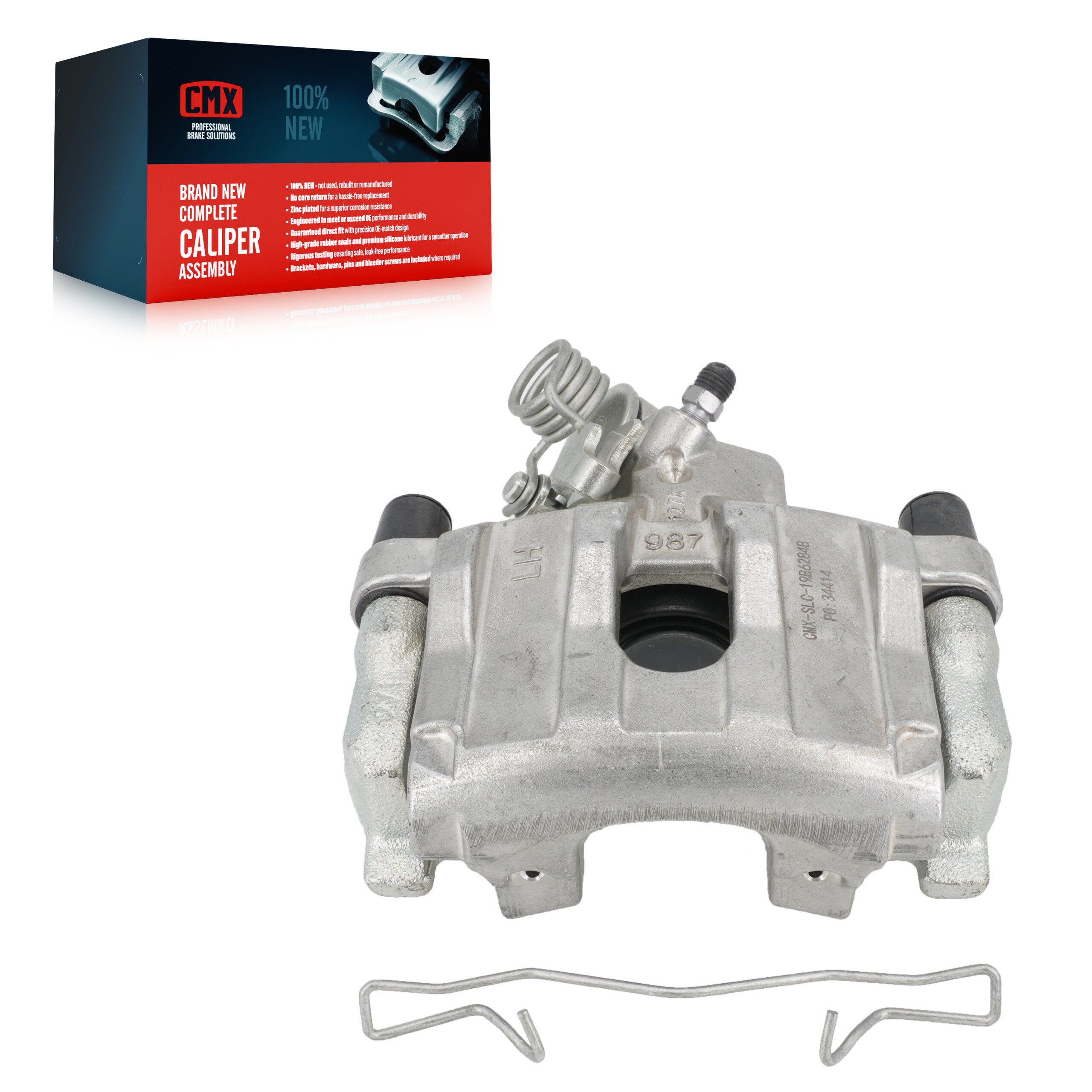 CMX_Disc Brake Caliper_SLC-19B6284B