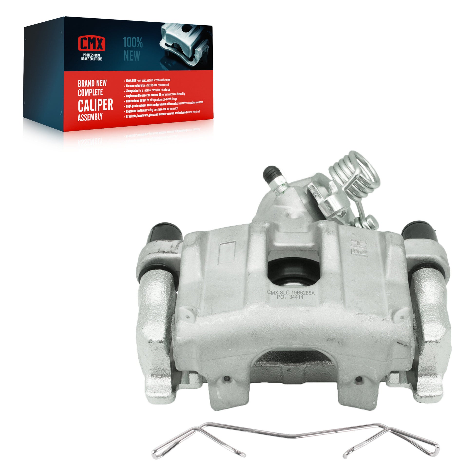 CMX_Disc Brake Caliper_SLC-19B6285A