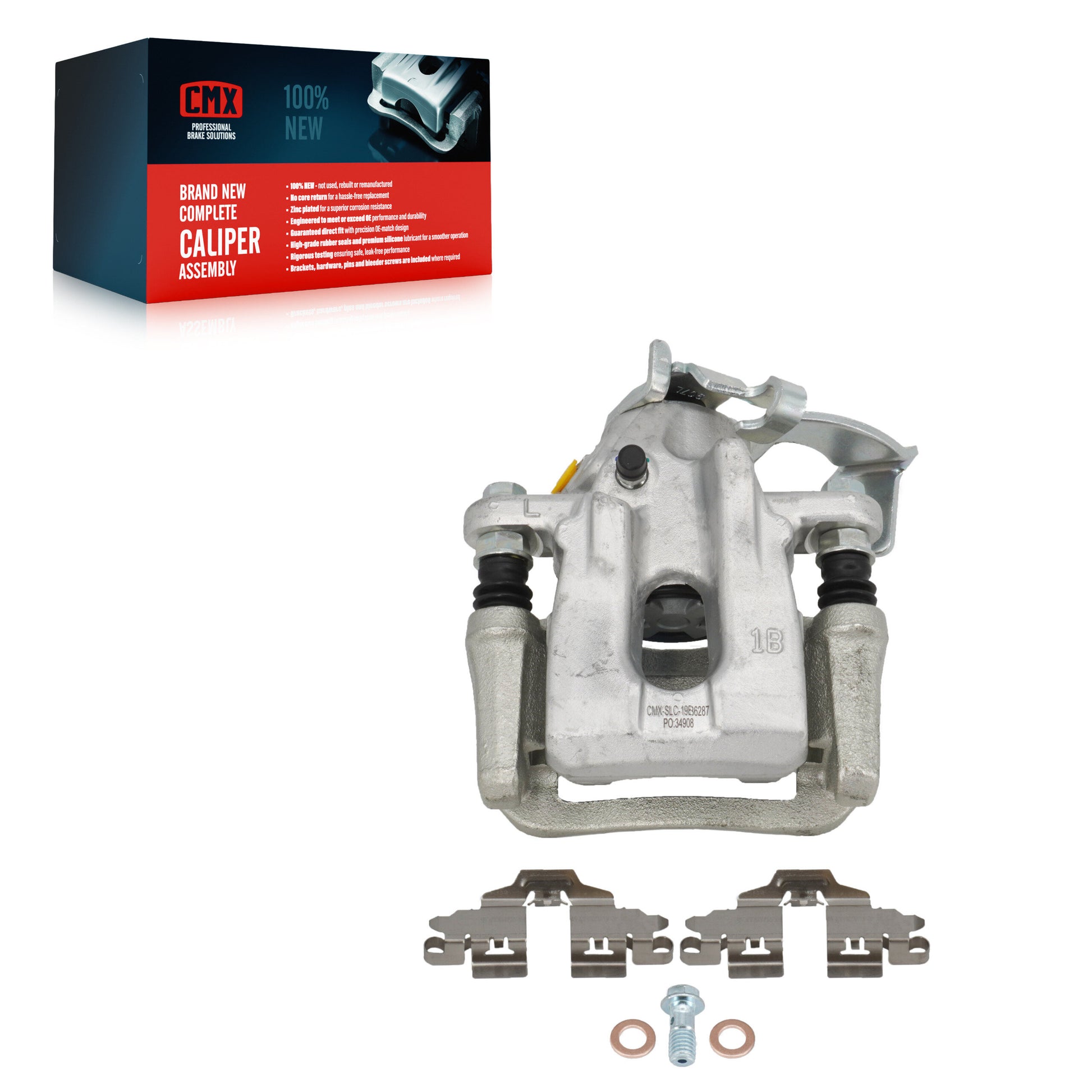 CMX_Disc Brake Caliper_SLC-19B6287