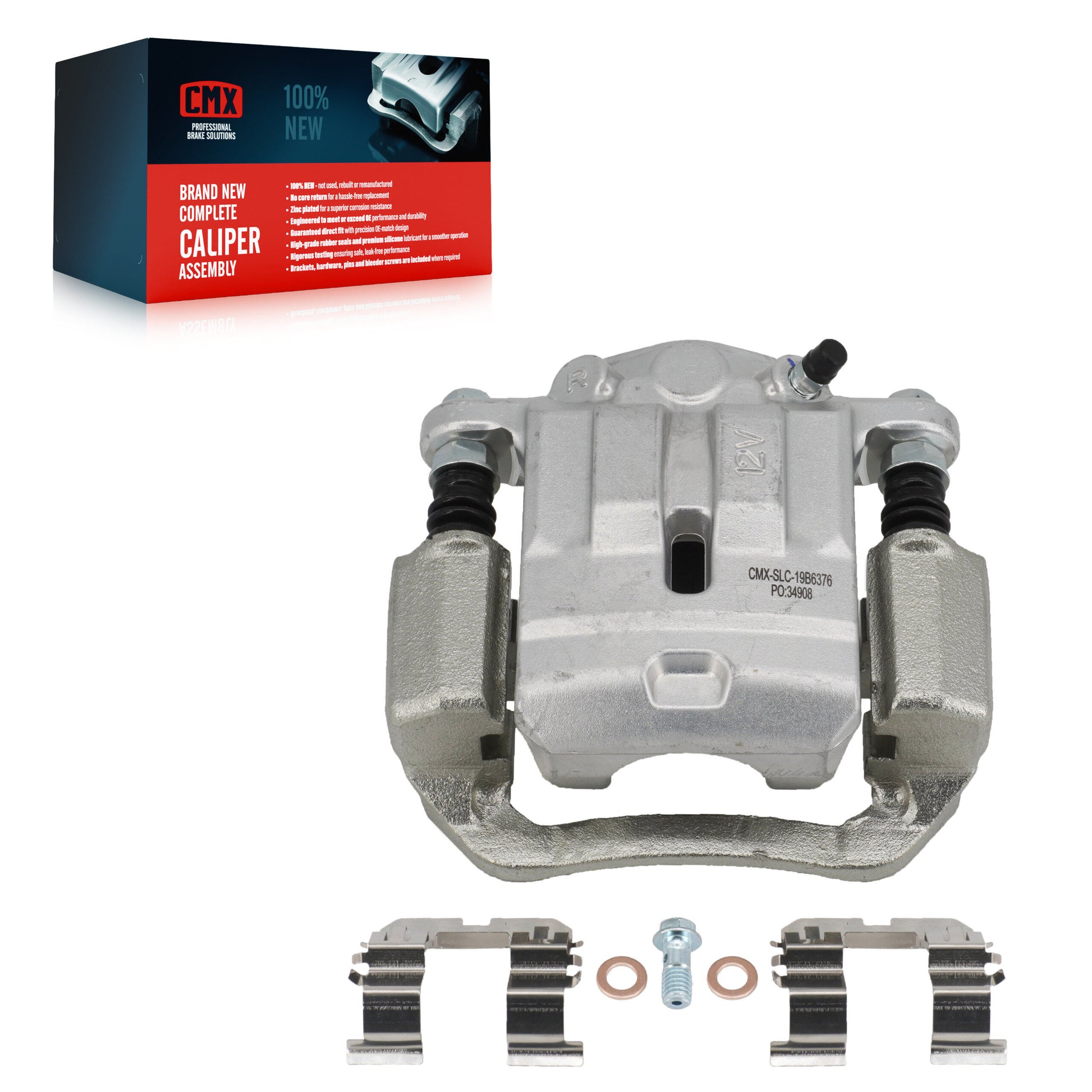CMX_Disc Brake Caliper_SLC-19B6376