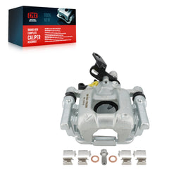 AmeriBRAKES_Semi-Metallic Brake Pads_PPF-D679