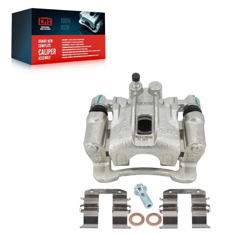 CMX_Disc Brake Caliper_SLC-19B6390