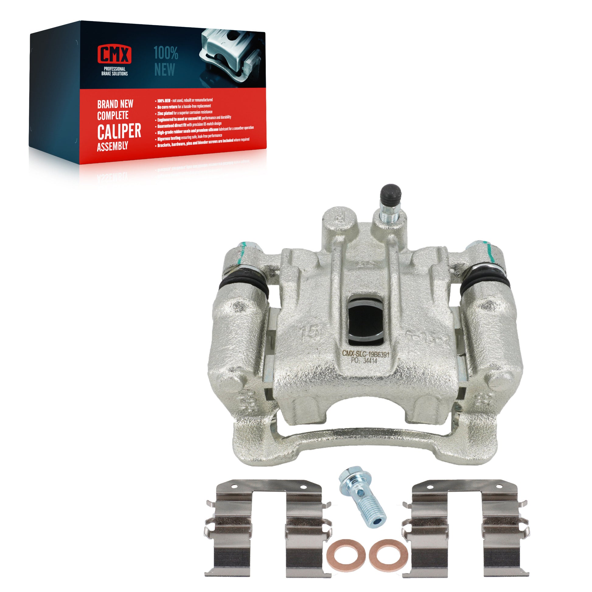 CMX_Disc Brake Caliper_SLC-19B6391