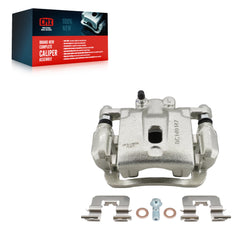 AmeriBRAKES_Semi-Metallic Brake Pads_PPF-D679