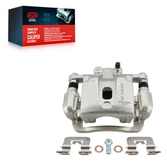 AmeriBRAKES_Semi-Metallic Brake Pads_PPF-D679