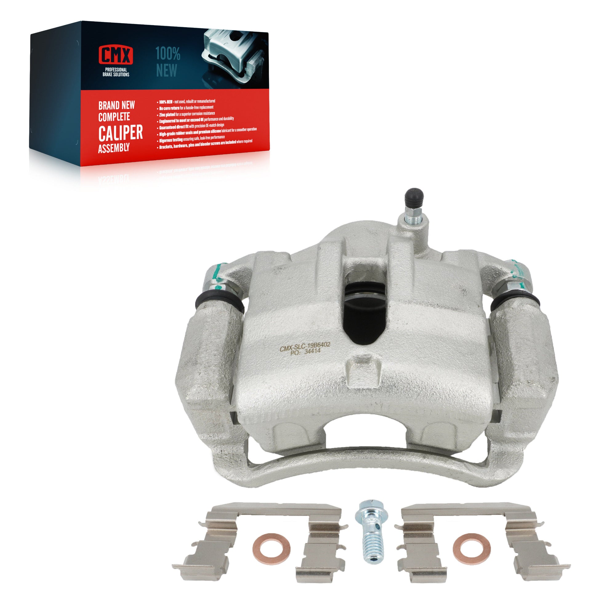 CMX_Disc Brake Caliper_SLC-19B6402