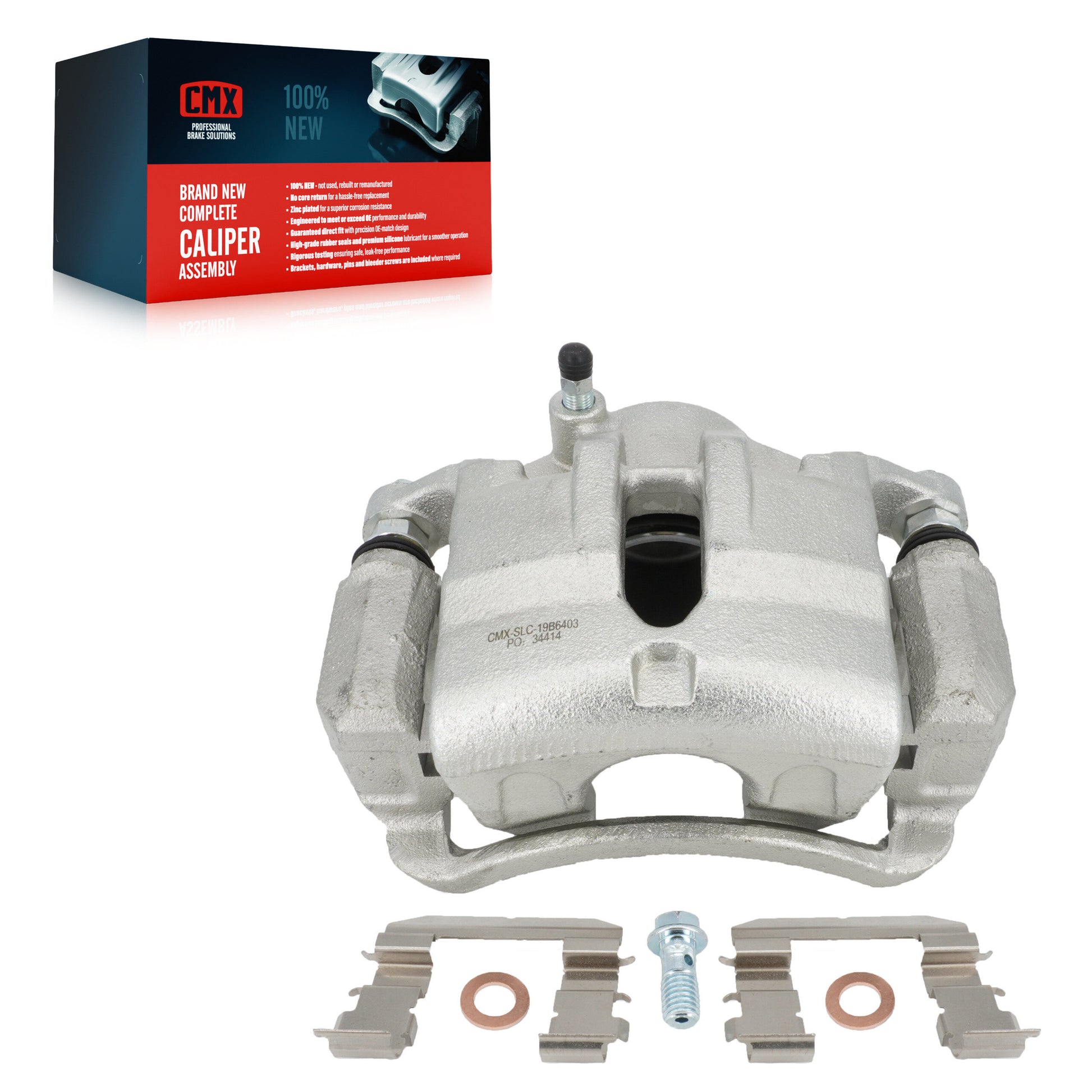CMX_Disc Brake Caliper_SLC-19B6403