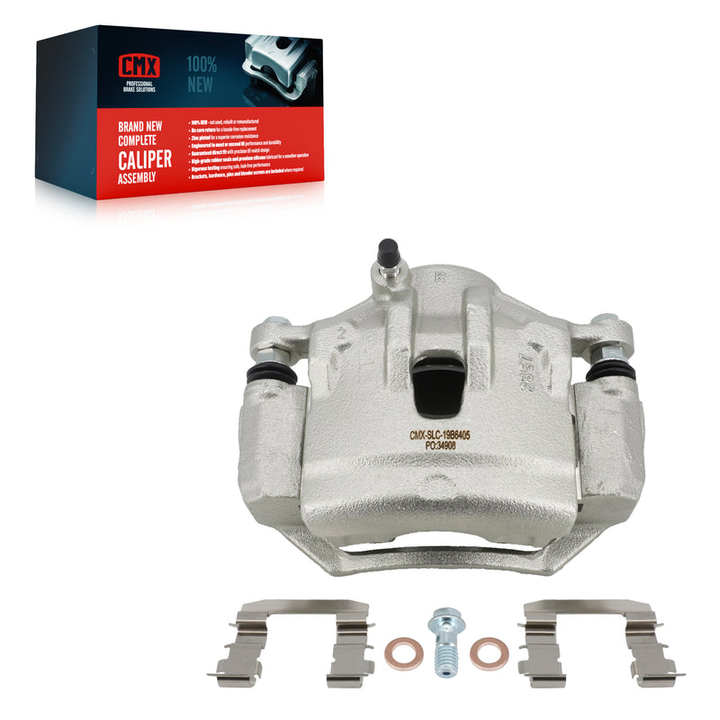 CMX_Disc Brake Caliper_SLC-19B6405