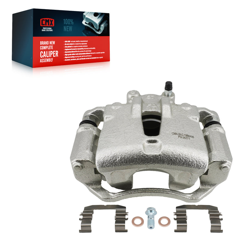 CMX_Disc Brake Caliper_SLC-19B6406