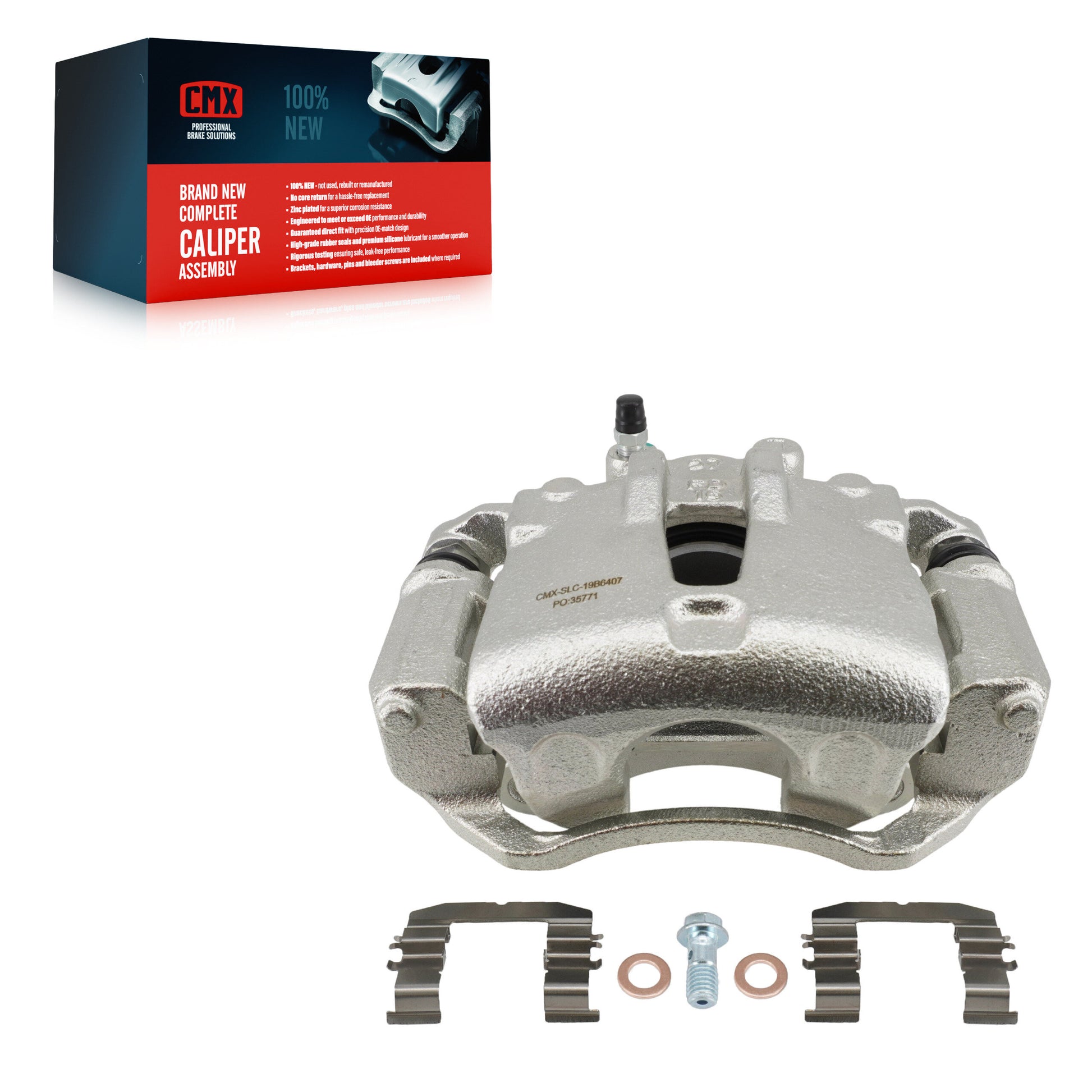 CMX_Disc Brake Caliper_SLC-19B6407