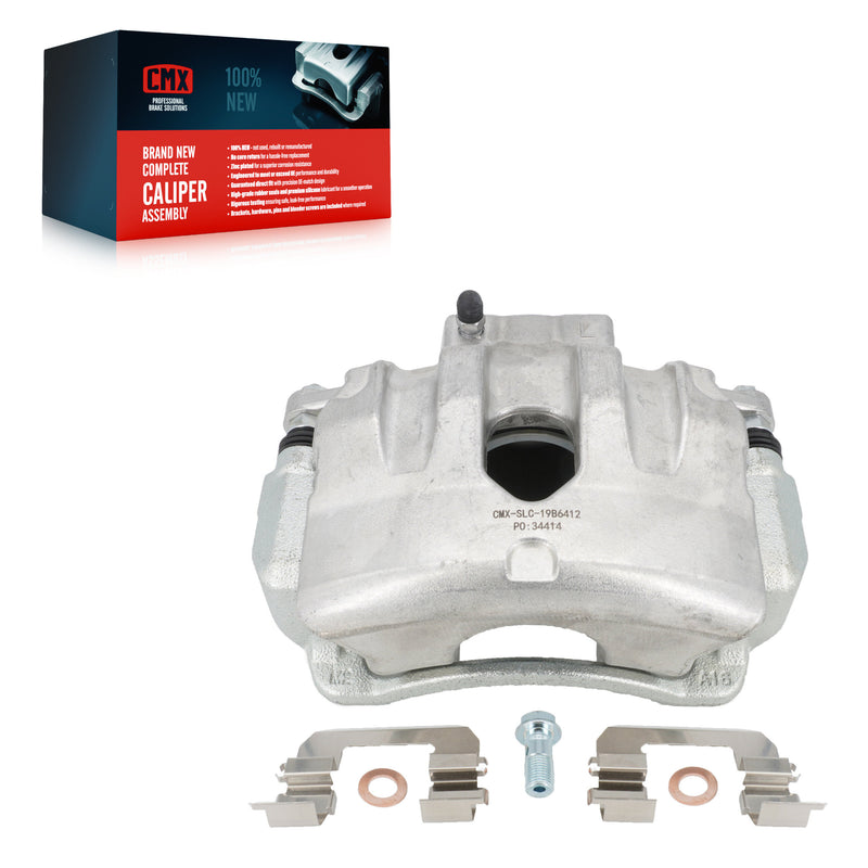 CMX_Disc Brake Caliper_SLC-19B6412