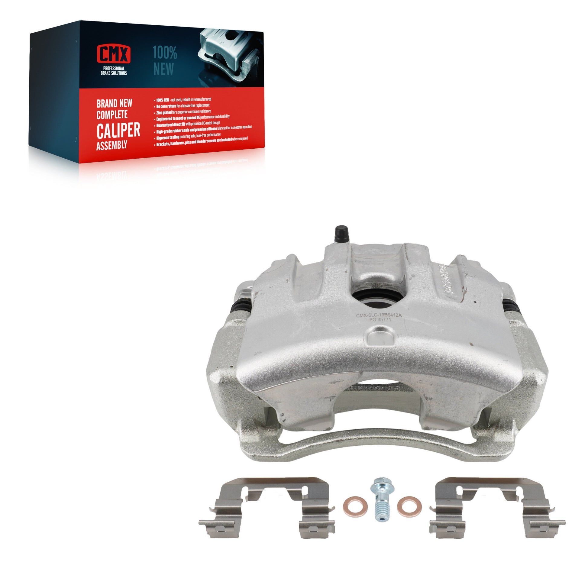 CMX_Disc Brake Caliper_SLC-19B6412A