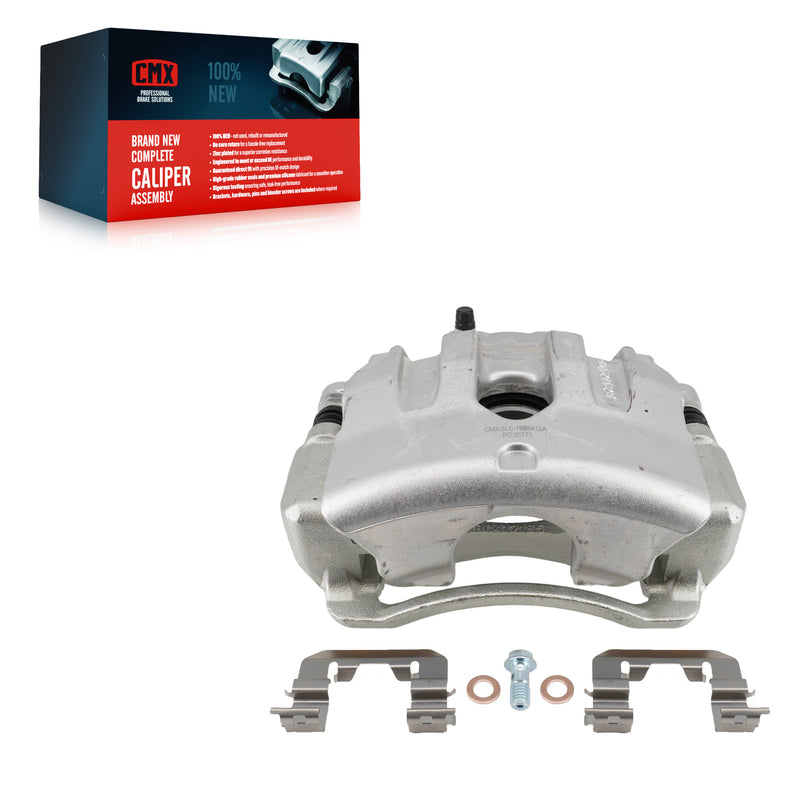 CMX_Disc Brake Caliper_SLC-19B6412A