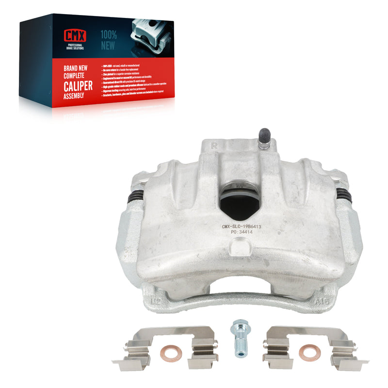 CMX_Disc Brake Caliper_SLC-19B6413