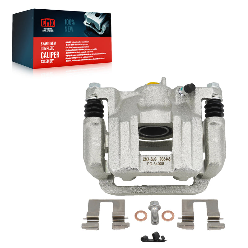 CMX_Disc Brake Caliper_SLC-19B6446