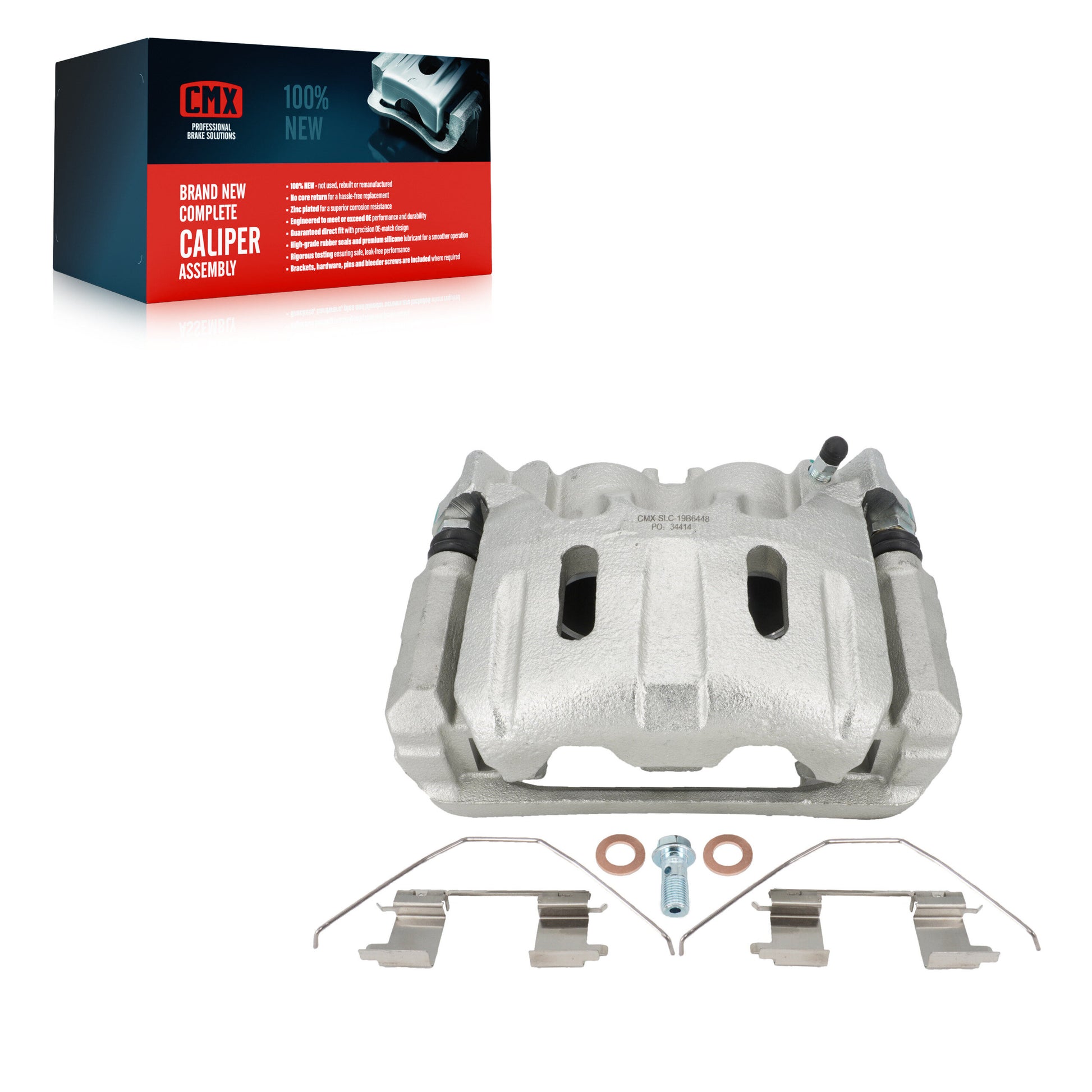 CMX_Disc Brake Caliper_SLC-19B6448