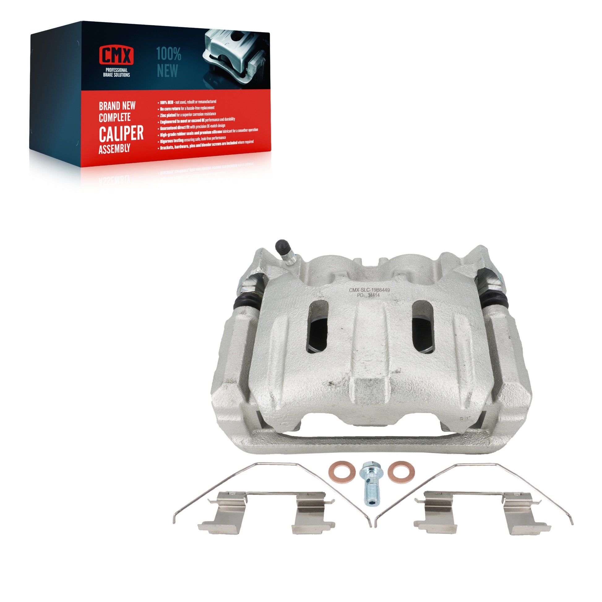 CMX_Disc Brake Caliper_SLC-19B6449