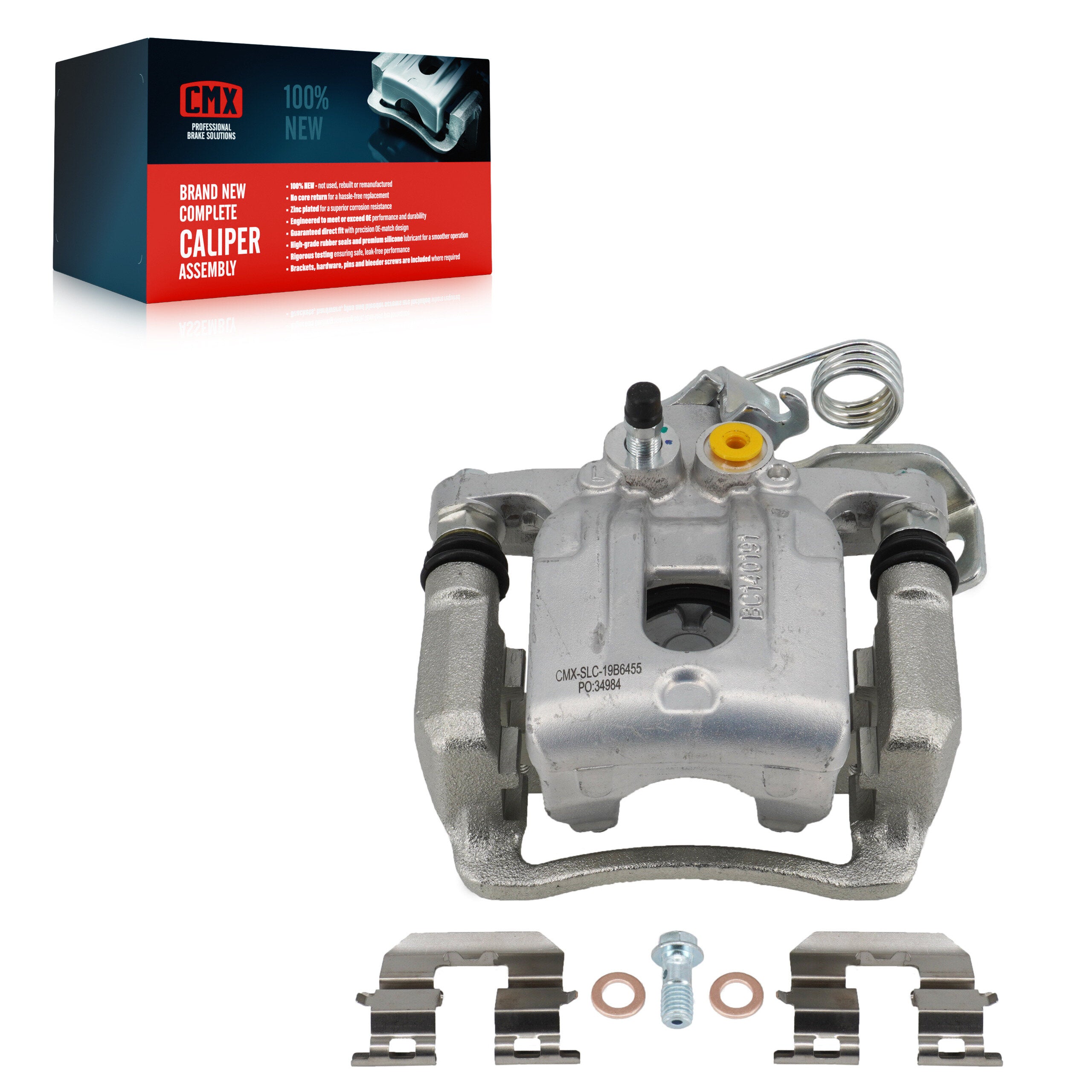 CMX_Disc Brake Caliper_SLC-19B6455