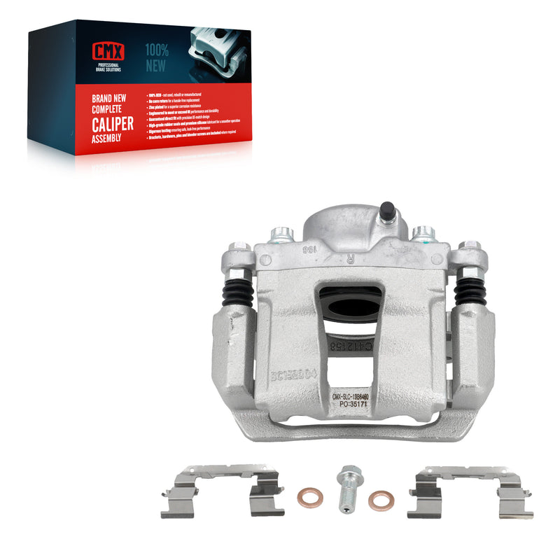 CMX_Disc Brake Caliper_SLC-19B6460