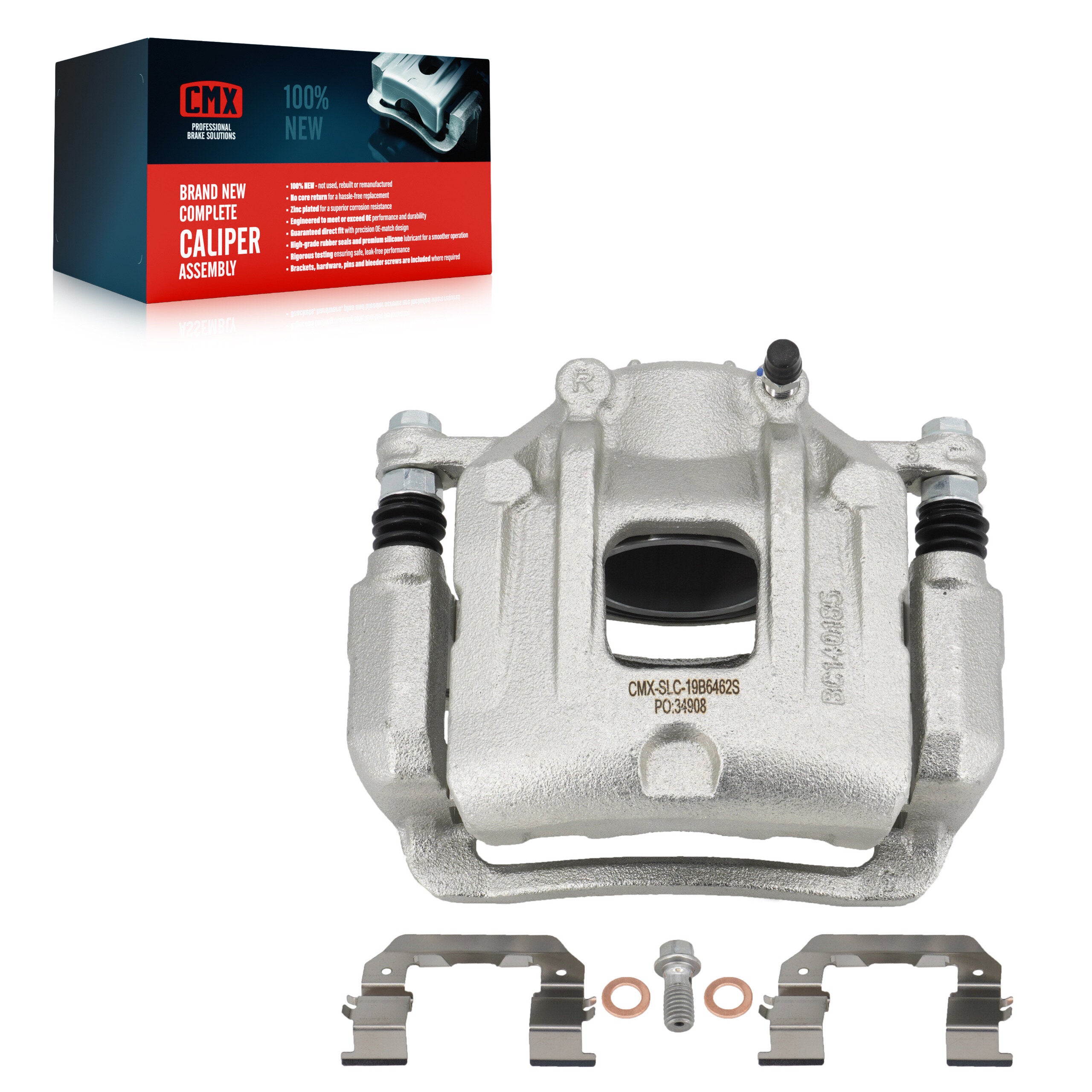 CMX_Disc Brake Caliper_SLC-19B6462S