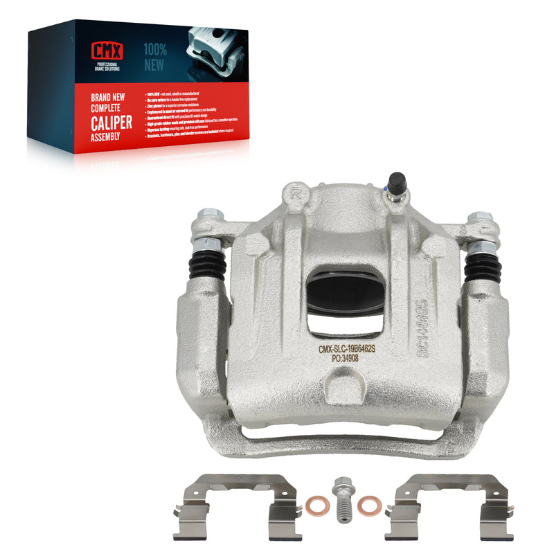 CMX_Disc Brake Caliper_SLC-19B6462S