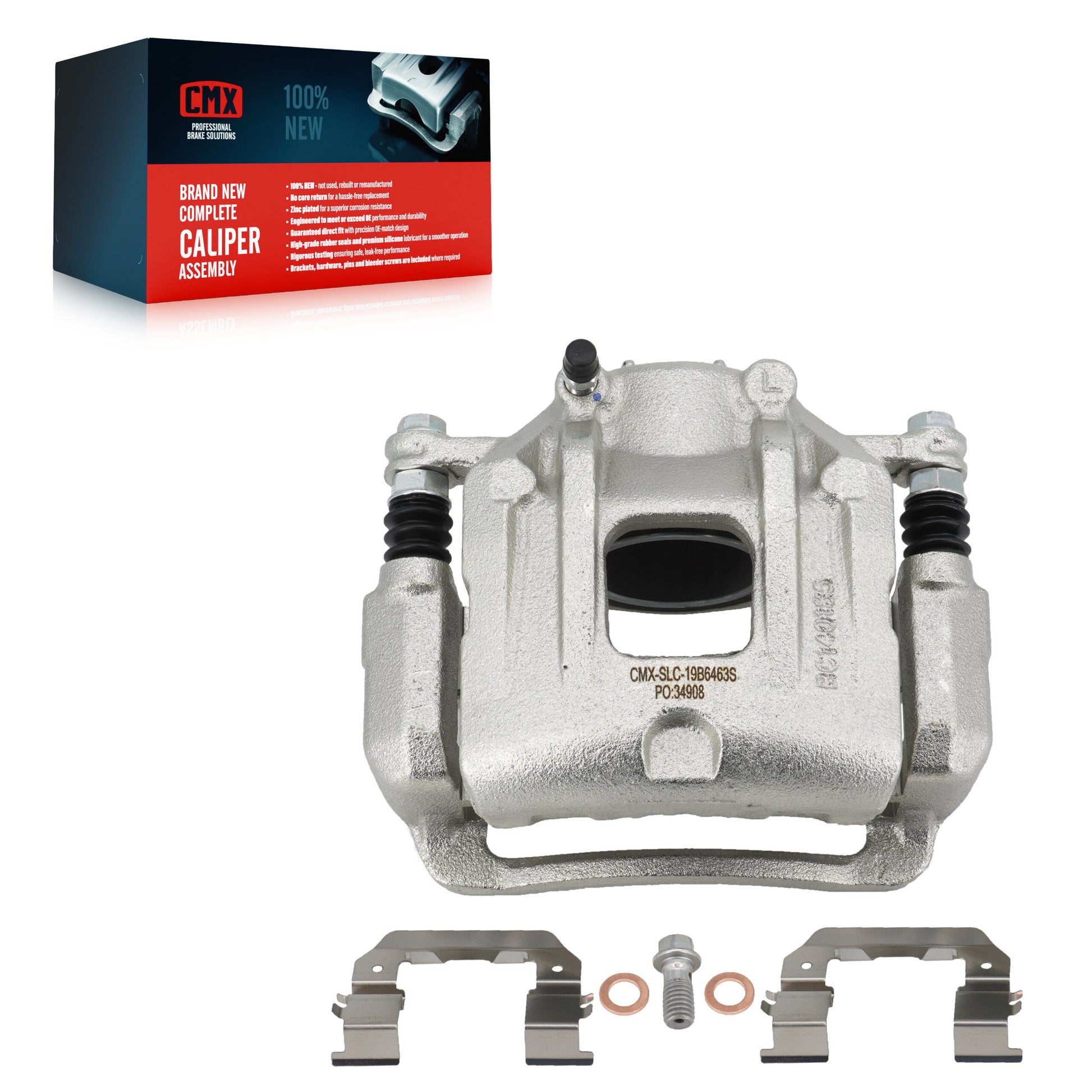 CMX_Disc Brake Caliper_SLC-19B6463S