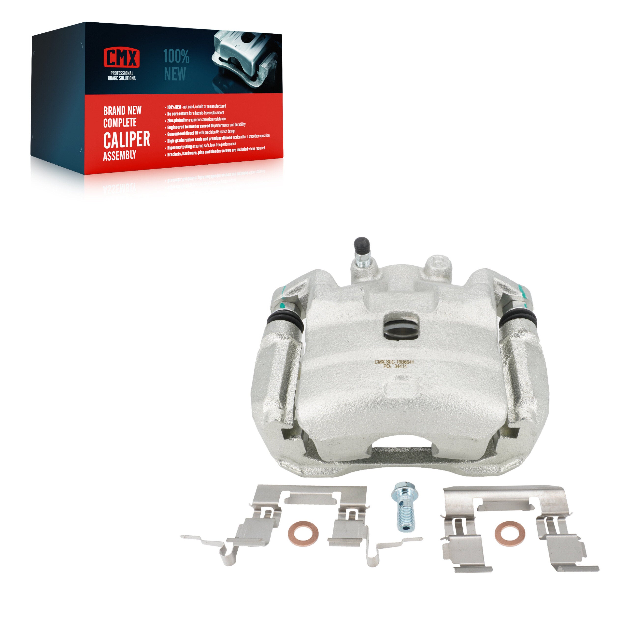 CMX_Disc Brake Caliper_SLC-19B6641