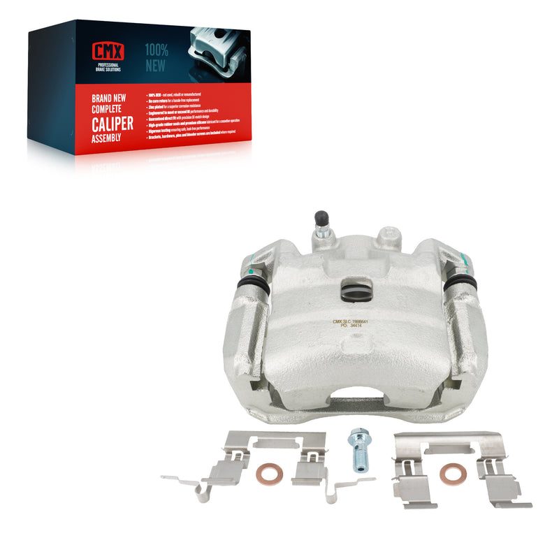 CMX_Disc Brake Caliper_SLC-19B6641