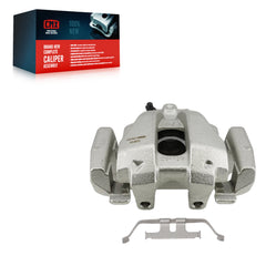 AmeriBRAKES_Semi-Metallic Brake Pads_PPF-D679