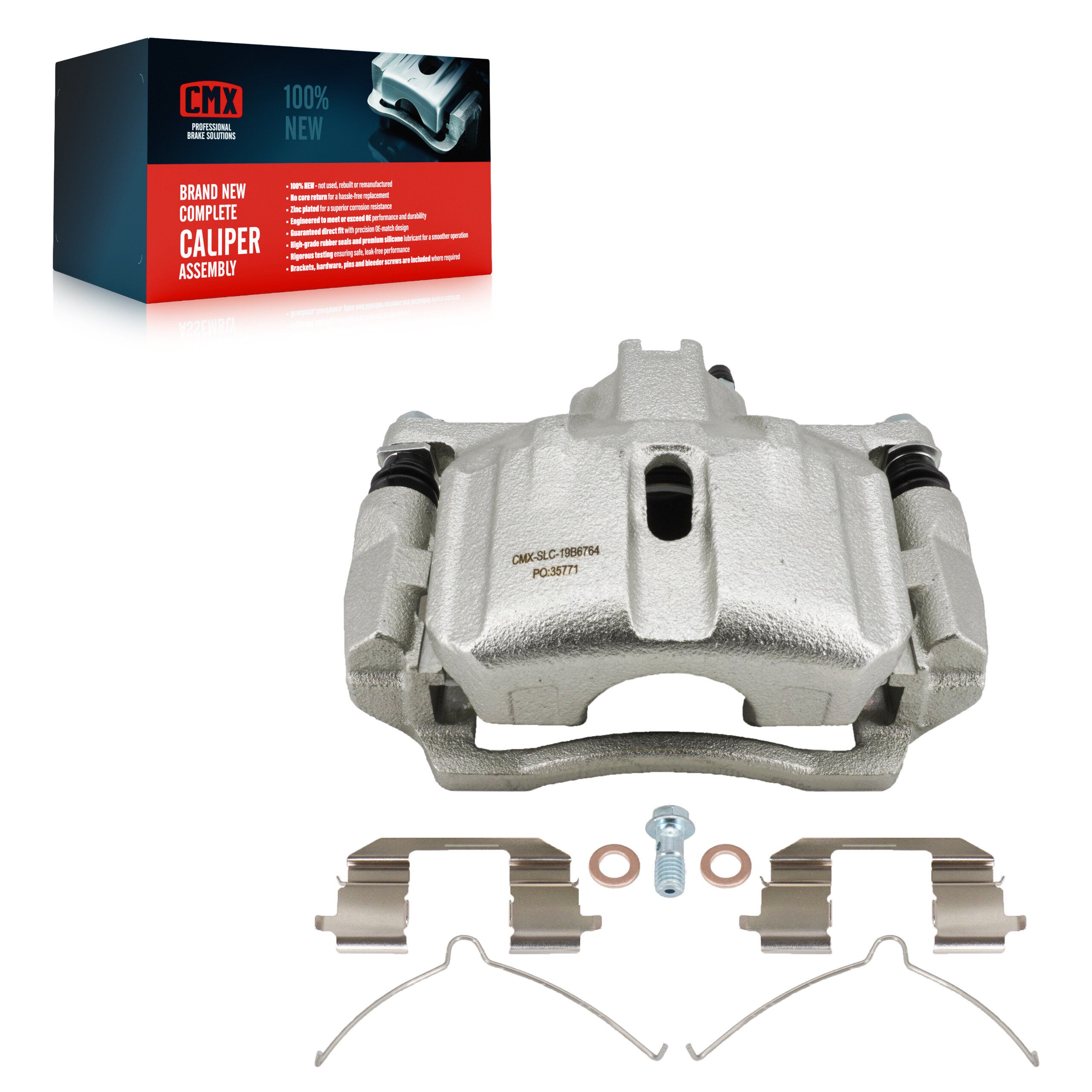 CMX_Disc Brake Caliper_SLC-19B6764