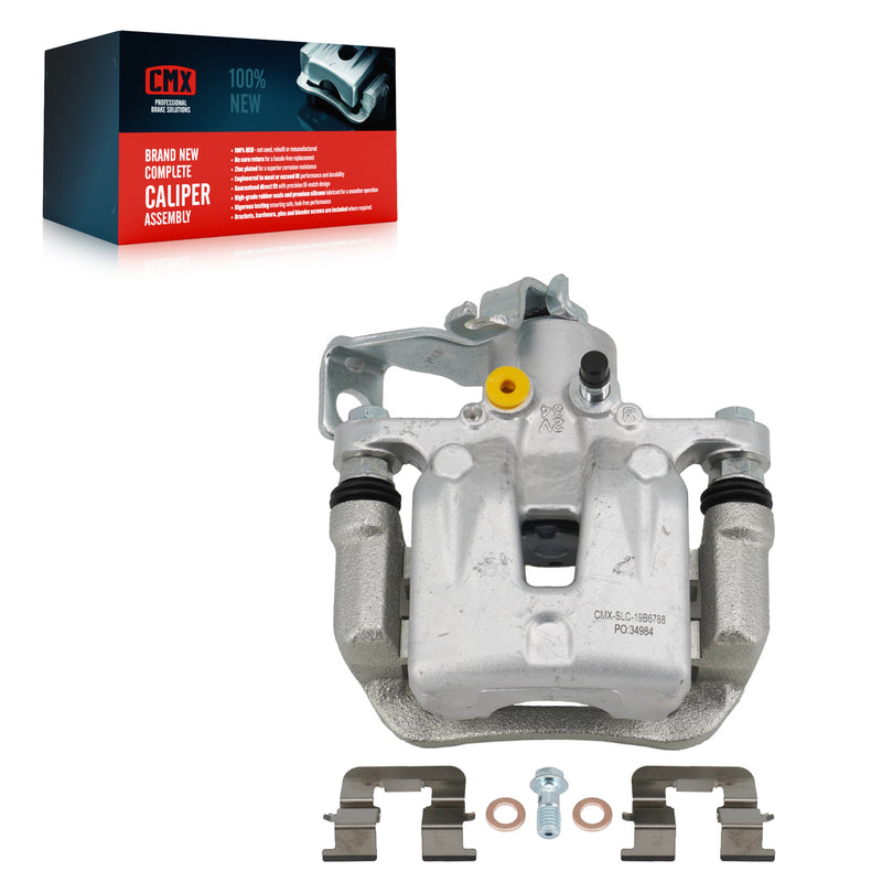 CMX_Disc Brake Caliper_SLC-19B6788